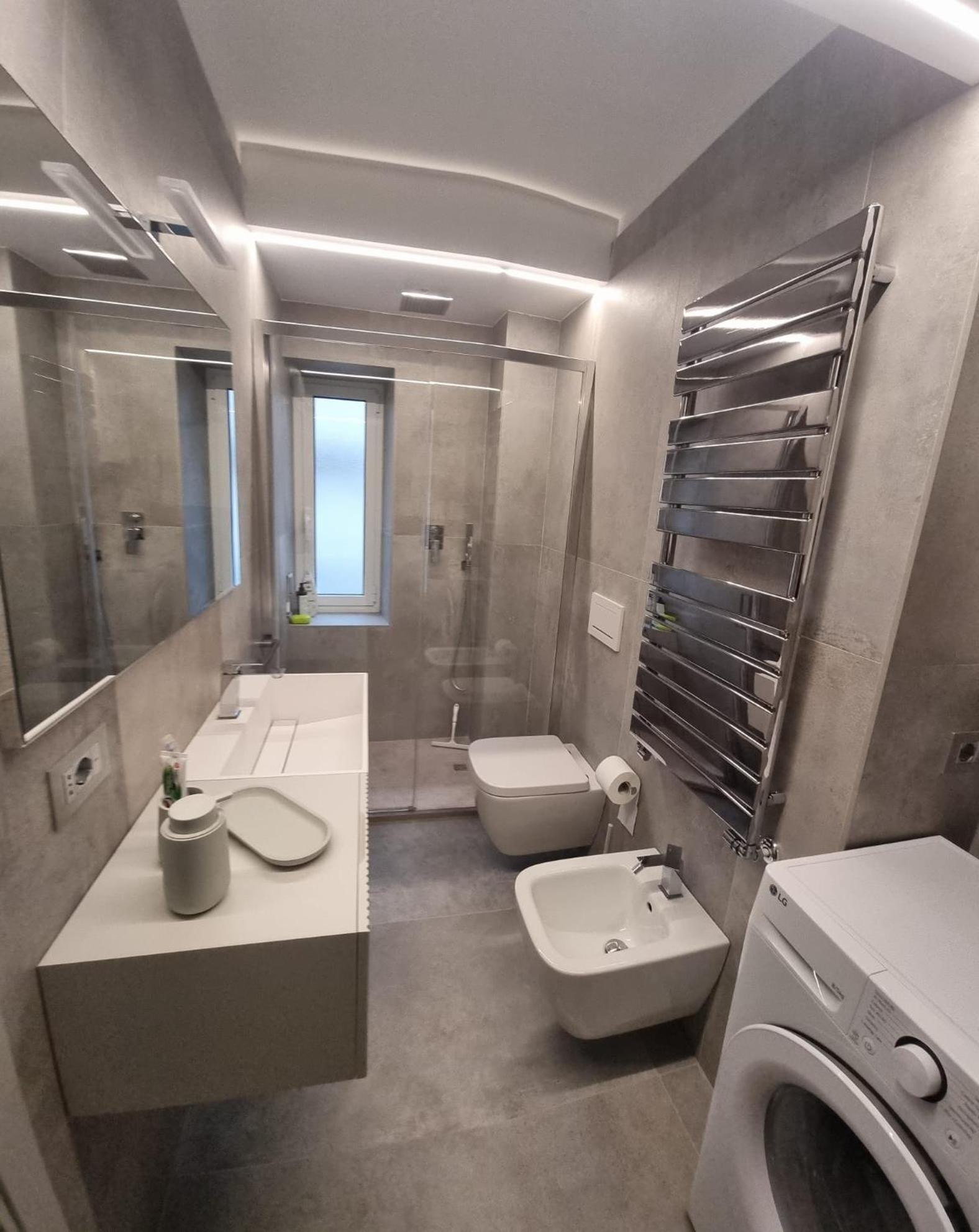 Appartamento House Cerusa Genova