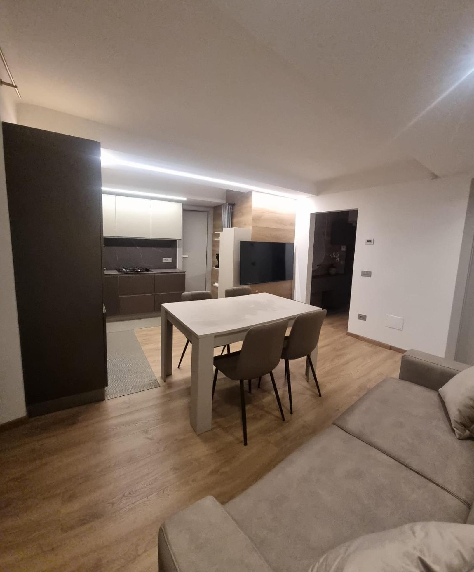 House Cerusa Genova
