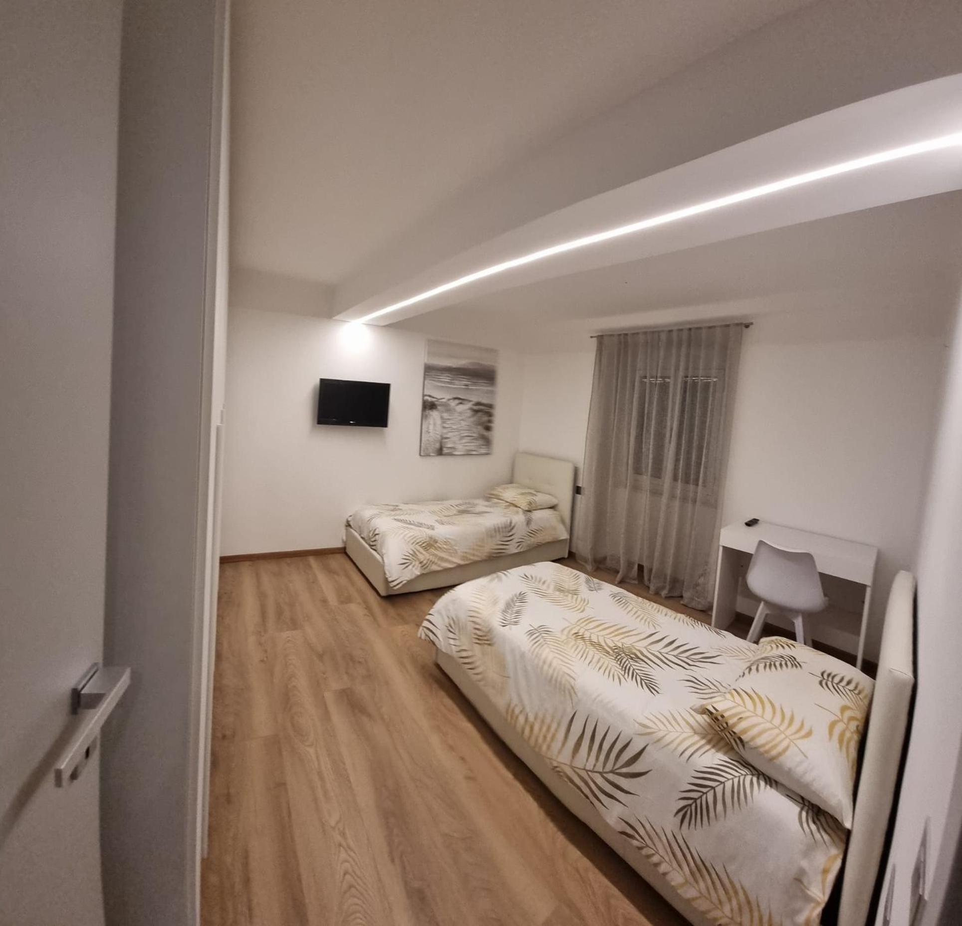 House Cerusa Genova
