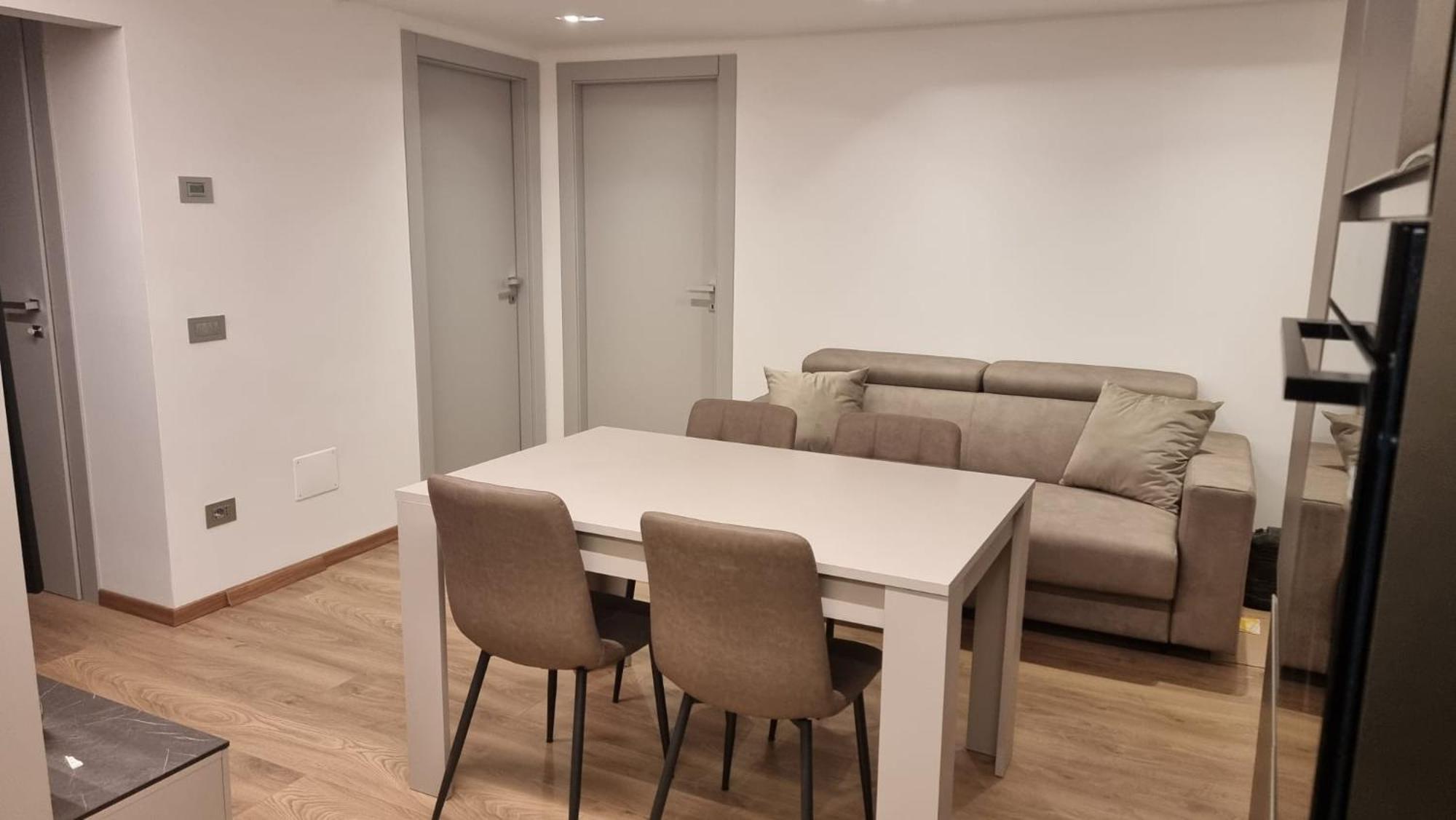 Apartamento House Cerusa